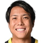 Photo of K. Nakamura