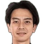 Photo of K. Yamazaki