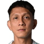 Photo of R. Barudin