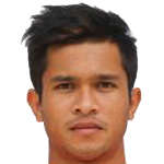 Photo of Z. Arifin