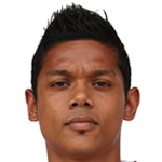 Photo of Mohamed Syaqir bin Sulaiman