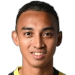 Photo of F. Ramli