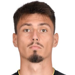 Photo of D. Oroz