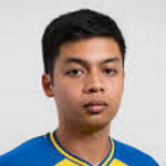 Photo of Muhammad Irwan Shah bin Arismail