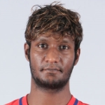 Photo of M. Mohana
