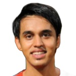 Photo of S. Sulaiman