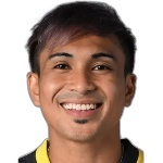 Photo of T. Suparno
