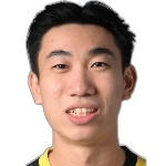 Photo of J. Chew