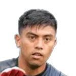 Photo of R. Khairullah