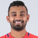 Photo of Mohammed Faritz bin Abdul Hameed