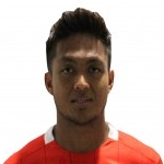 Photo of Muhammad Izzdin Shafiq bin Yacob