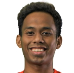 Photo of Iqram Rifqi bin Mohammad Yazid