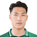 Photo of Song Ui-Young