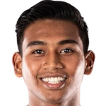 Photo of Muhammad Amiruldin Asraf bin Muhammad Nordin