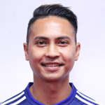Photo of Mohammad Shahril bin Ishak