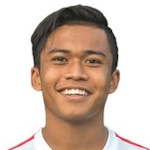 Photo of H. Syahin