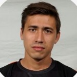Photo of A. Aplin