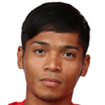 Photo of Muhammad Jufri bin Taha