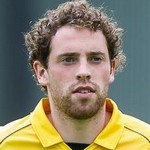Photo of B. Maguire