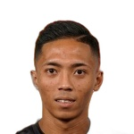 Photo of S. Anuar