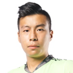 Photo of Yuen Ho Chun