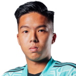 Photo of Ko Chun Wilson