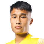 Photo of Yu Pui Hong