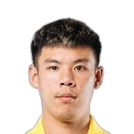 Photo of Yu Wai Lim