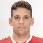Photo of Stefan Figueiredo Pereira