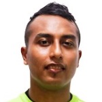 Photo of Zaiful Nizam bin Abdullah