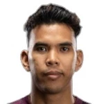 Photo of A. Azahari