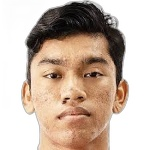 Photo of S. Sazali