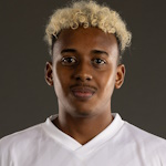 Photo of R. Akeem