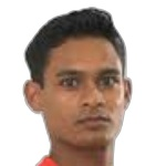 Photo of S. Akbar