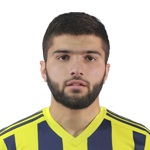 Photo of A. Salimov