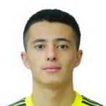 Photo of S. Sindarov