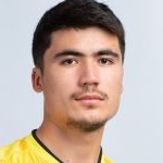 Photo of Jasurbek Yakhshiboyev