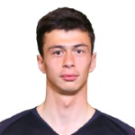 Photo of A. Abdujalilov