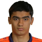 Photo of I. Kobilov