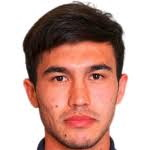 Photo of A. Abdullaev