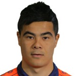 Photo of D. Axmadaliev