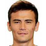 Photo of S. Izzatov