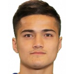Photo of Jasurbek Jaloliddinov