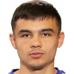 Photo of S. Kodirkulov