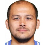 Photo of Lutfulla To‘rayev