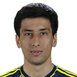 Photo of M. Mirakhmadov