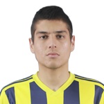 Photo of A. Ismailov