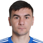 Photo of J. Boltaboev