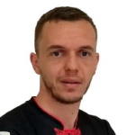 Photo of N. Milinković