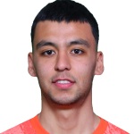 Photo of Umidjon Ergashev